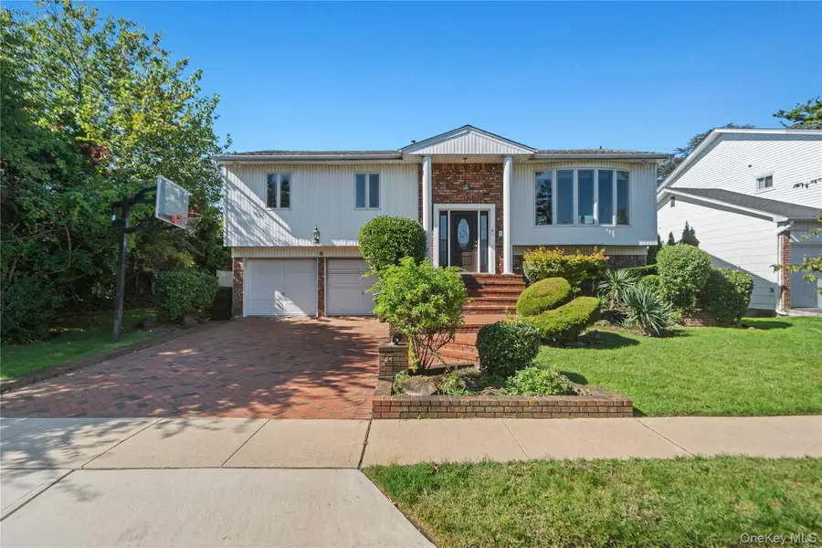 8 Gale Drive, North Woodmere, NY 11581 - #2