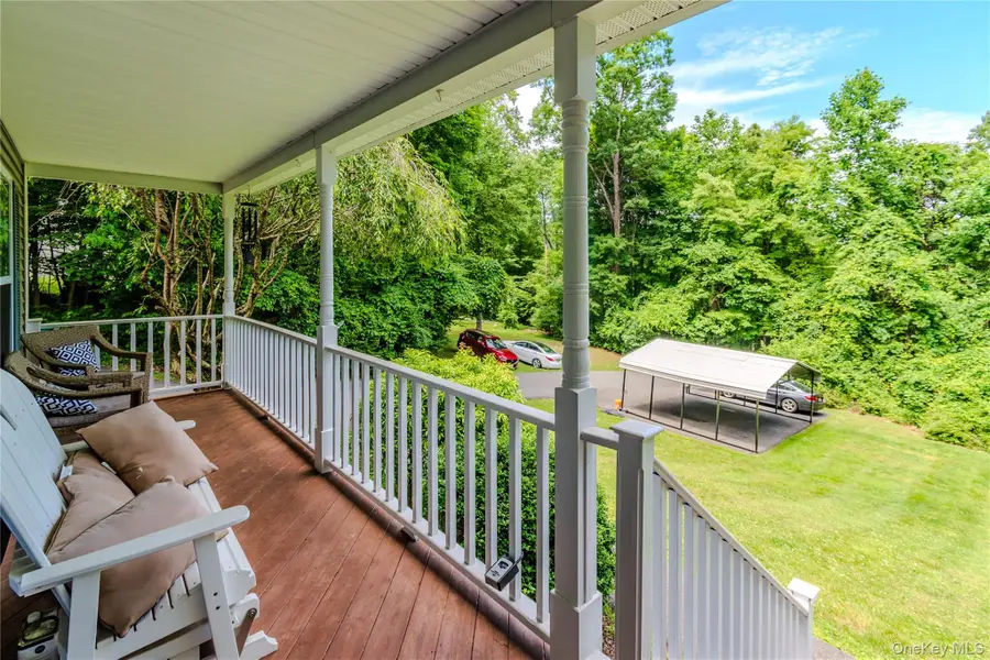 55 Brewer Road, Newburgh, NY 12550 - #3