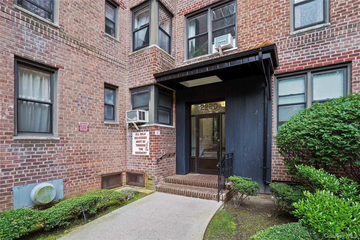 2280 Burnett Street #3C, Brooklyn, NY 11229 - #1