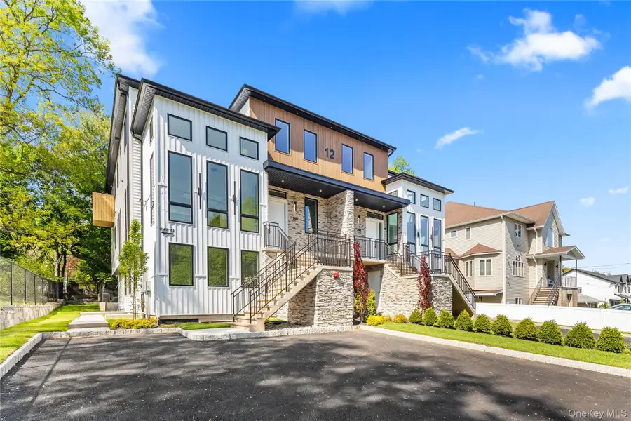 12 Miele Rd #201, Monsey, NY 10952 - #2