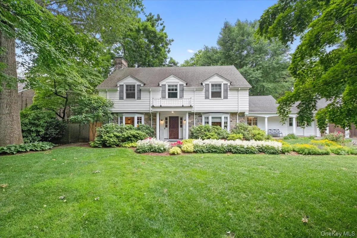 282 Evandale Road, Scarsdale, NY 10583 - #1