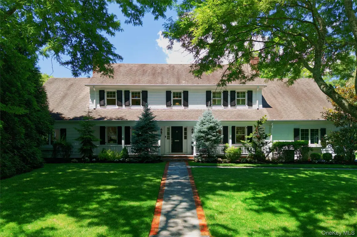 77 Brookside Drive, Manhasset, NY 11030 - #1
