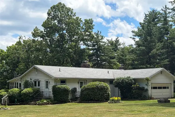 249 David Rhodes Road, Wurtsboro, NY 12790