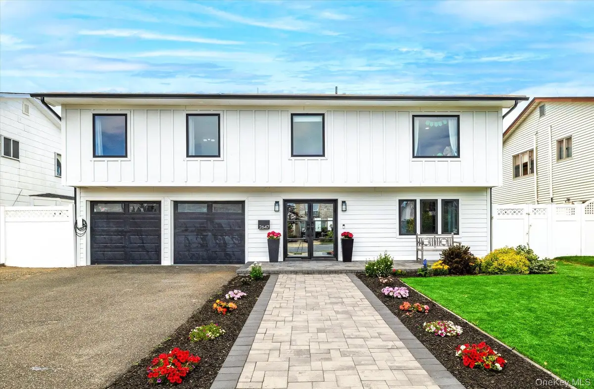 2647 Frances Street, Bellmore, NY 11710 - #1