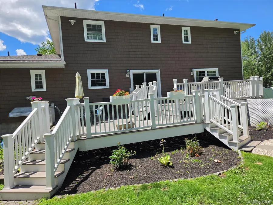 7 S Cranford Road, Bardonia, NY 10954 - #2