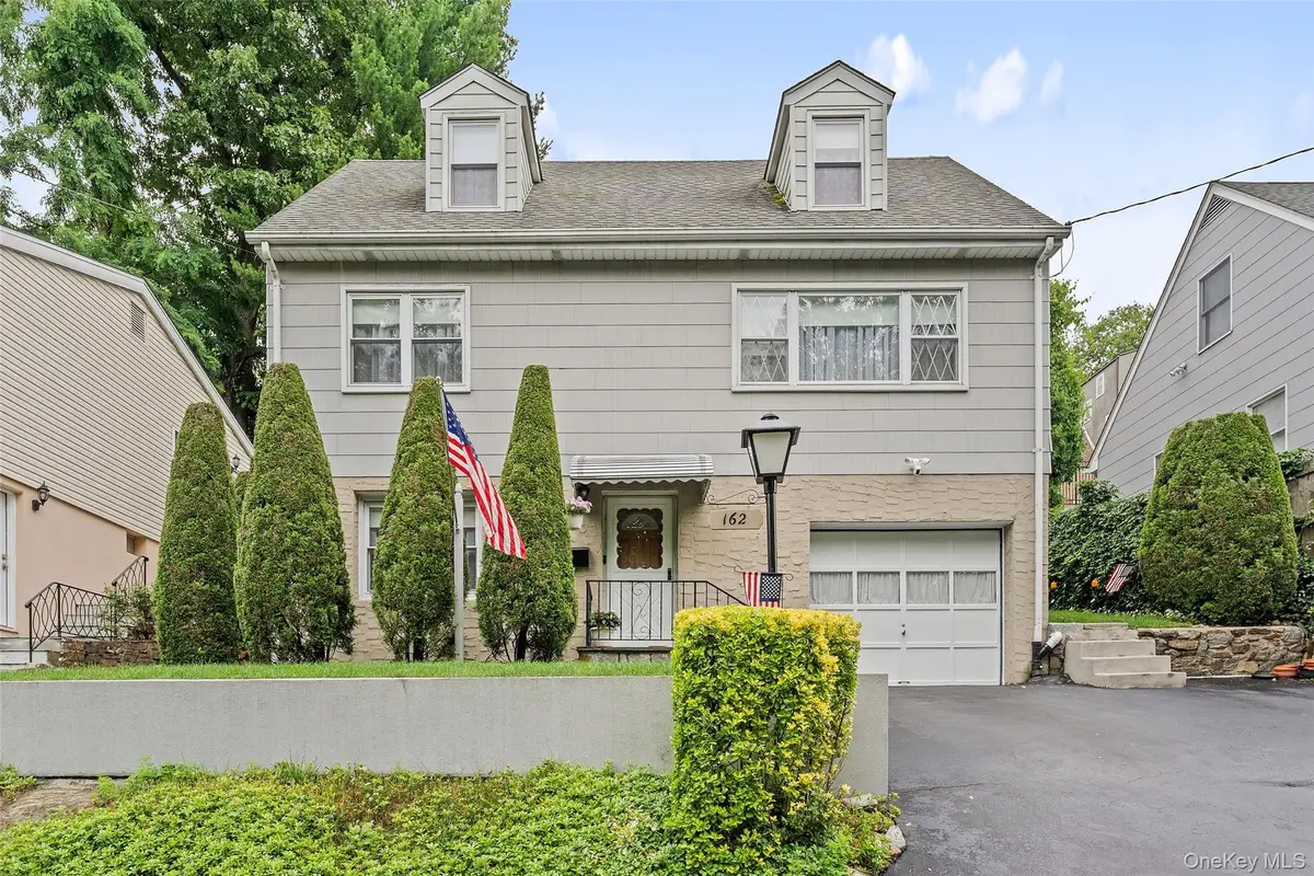 162 Midland Avenue, Yonkers, NY 10705 - #1