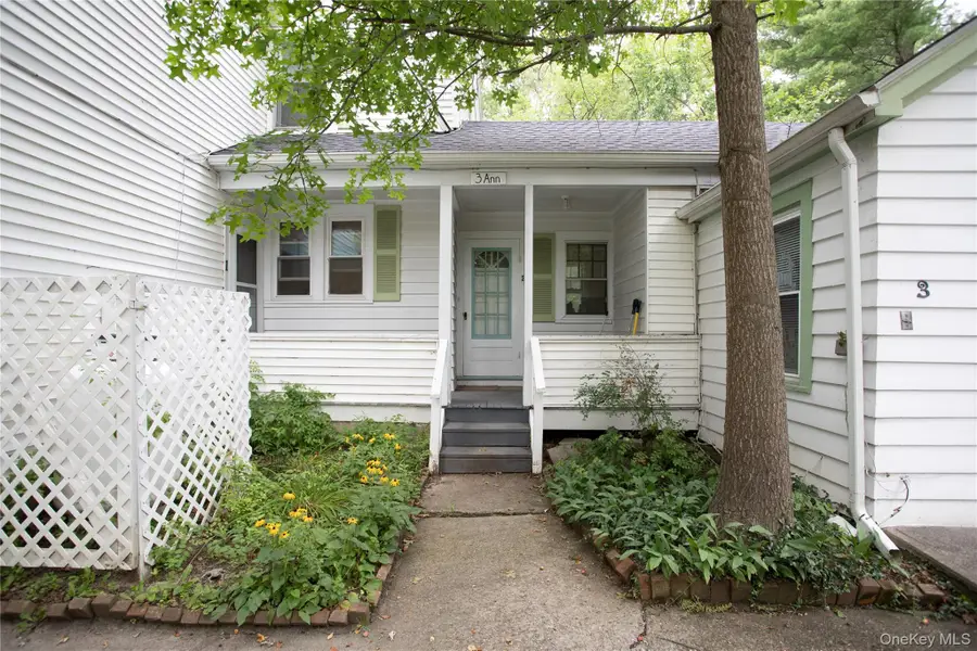 3 Ann Street, New Paltz, NY 12561 - #2