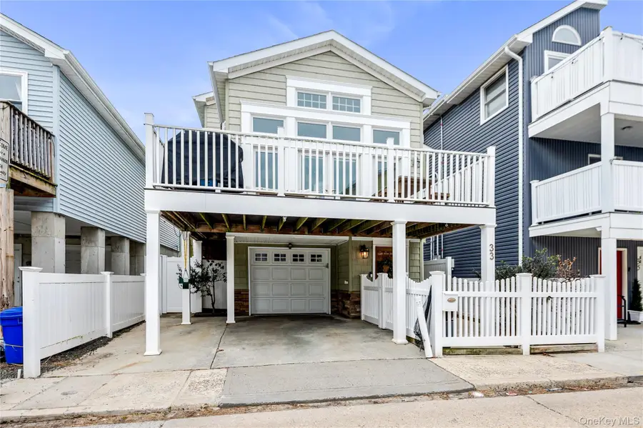 33 Vermont Street, Long Beach, NY 11561 - #3