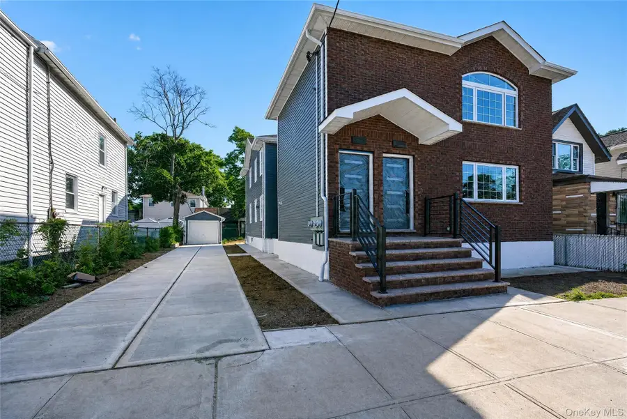 21719 135th Avenue, Springfield Gardens, NY 11413 - #2