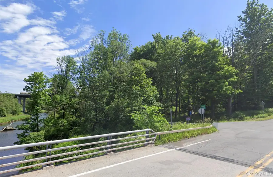 Edwards Road, Rock Hill, NY 12775 - #2