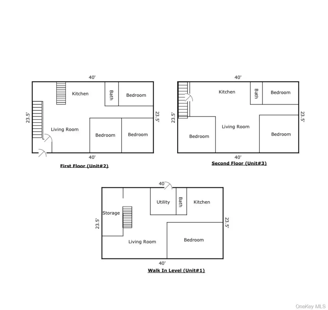 10708 Otis Avenue, Corona, NY 11368 - #1