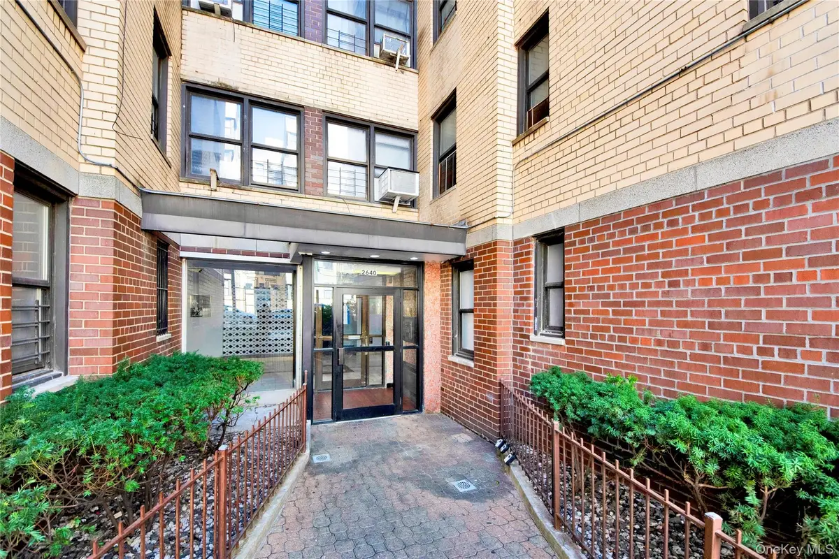 2640 Marion #2B, Bronx, NY 10458 - #1