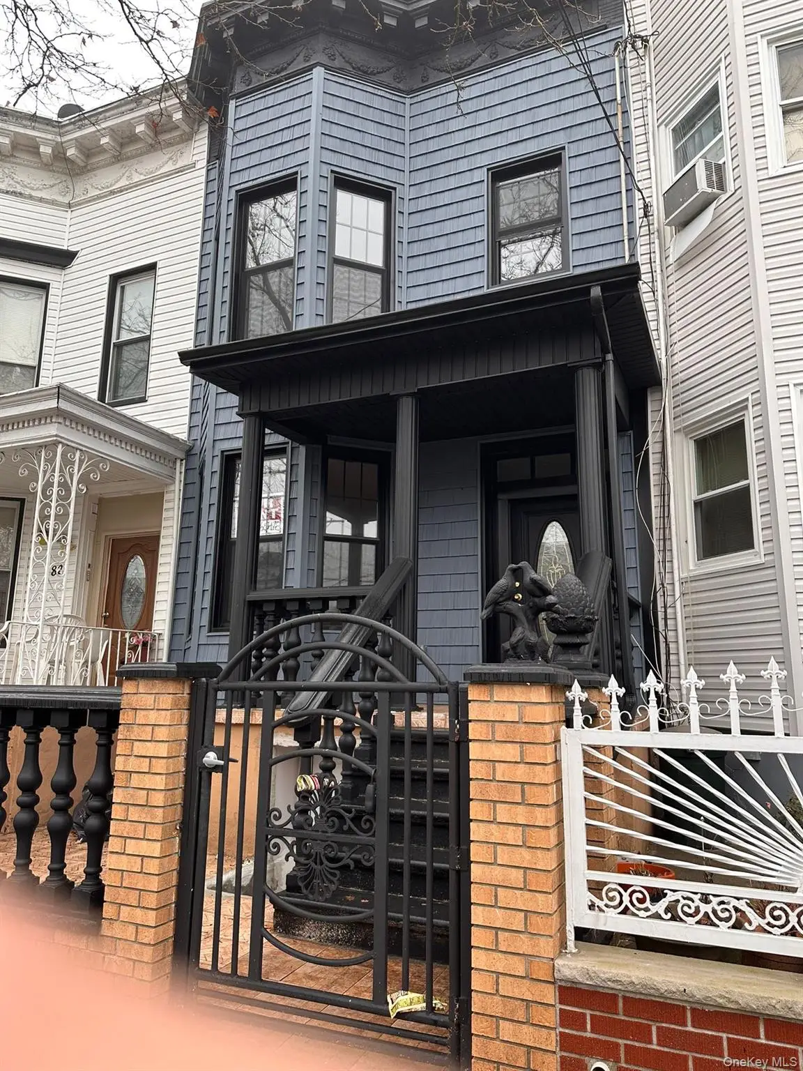 80 Autumn Avenue, Brooklyn, NY 11208 - #1