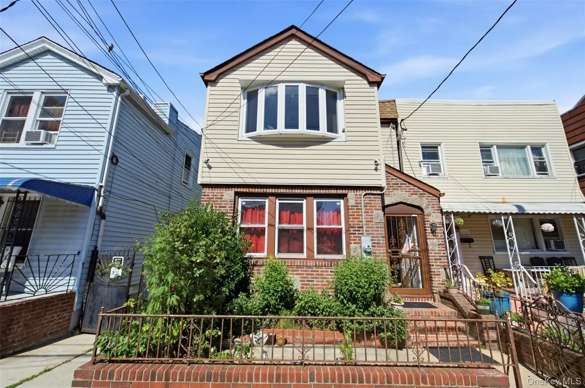 9725 91st Street, Ozone Park, NY 11416 - #1