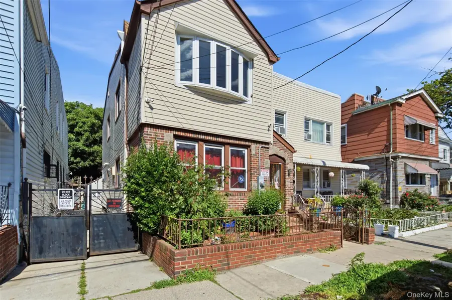 9725 91st Street, Ozone Park, NY 11416 - #2