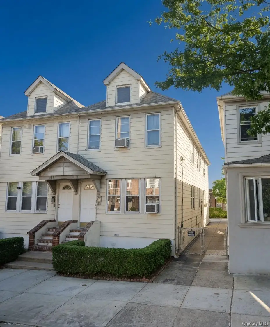 4315 56th Street, Woodside, NY 11377 - #1