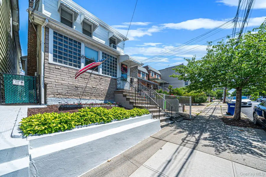 2863 Wilkinson Avenue, Bronx, NY 10461 - #3