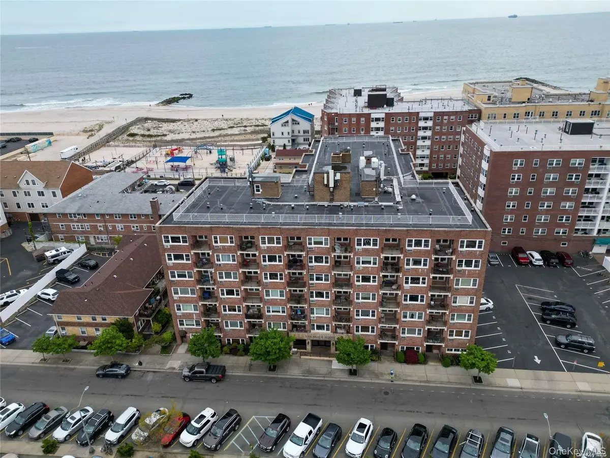 740 E Broadway #6k, Long Beach, NY 11561 - #1