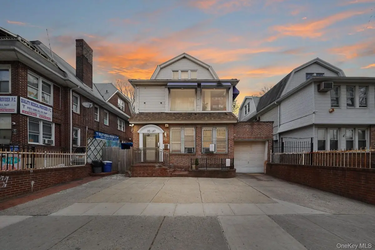 37-47 76th Street, Jackson Heights, NY 11372 - #1