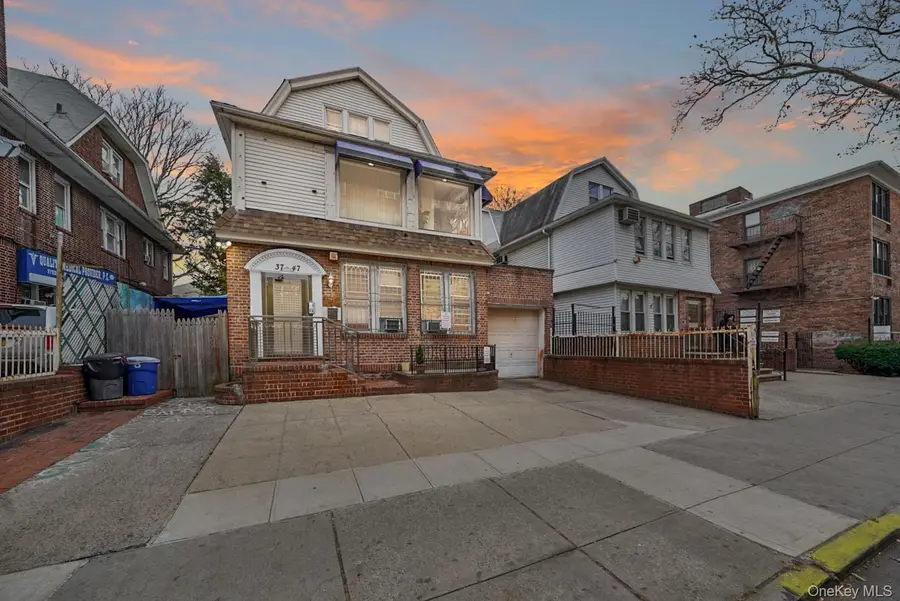 37-47 76th Street, Jackson Heights, NY 11372 - #2