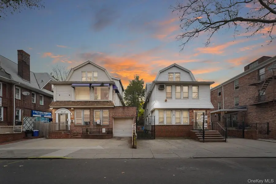 37-47 76th Street, Jackson Heights, NY 11372 - #3
