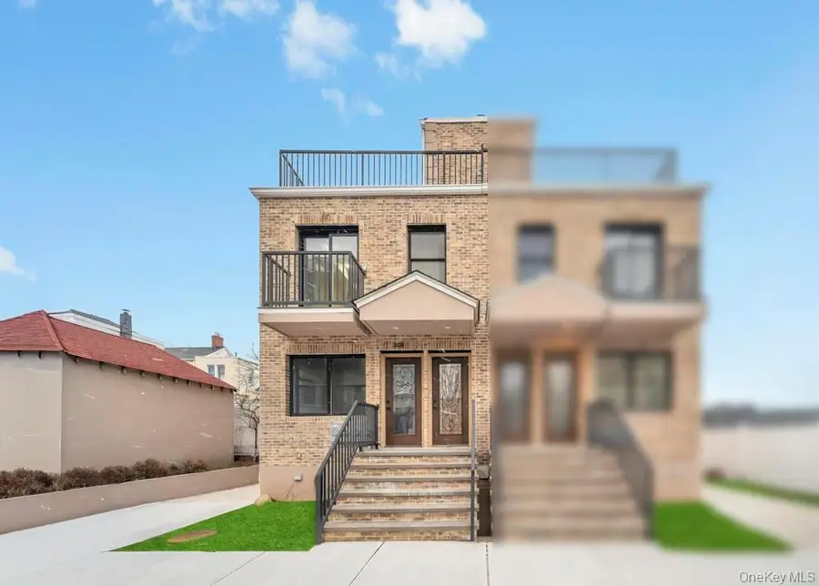 38-24 56 Street, Woodside, NY 11377 - #3
