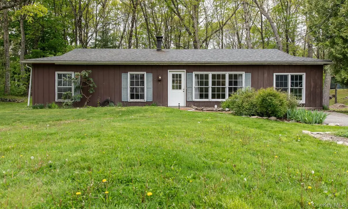 53 Paffendorf Drive, Newburgh, NY 12550 - #1
