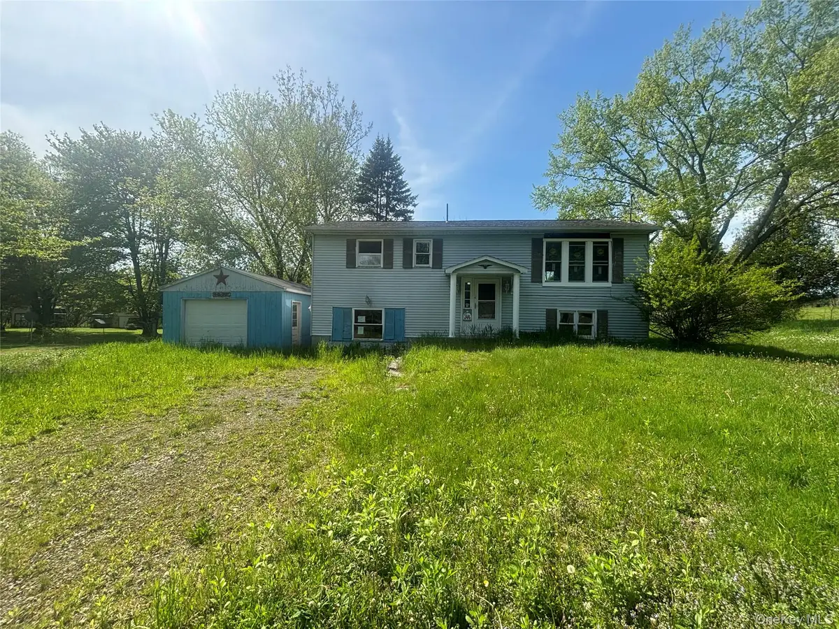 157 Algerine, Afton, NY 13730 - #1
