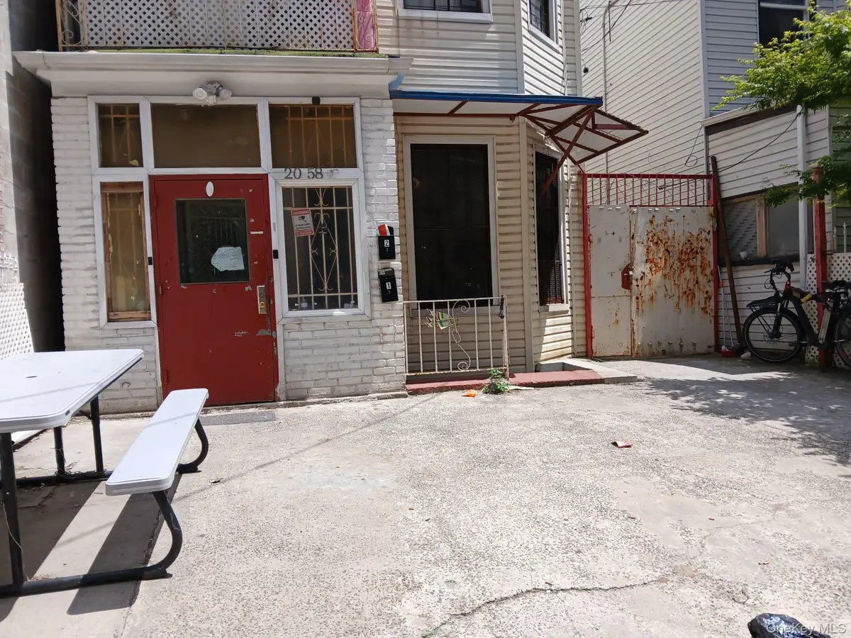 2058 Ryer Avenue, Bronx, NY 10457 - #1