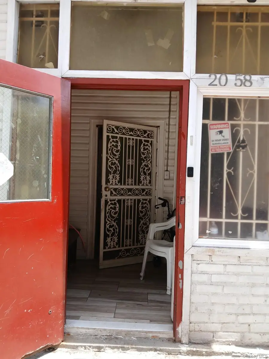 2058 Ryer Avenue, Bronx, NY 10457 - #3