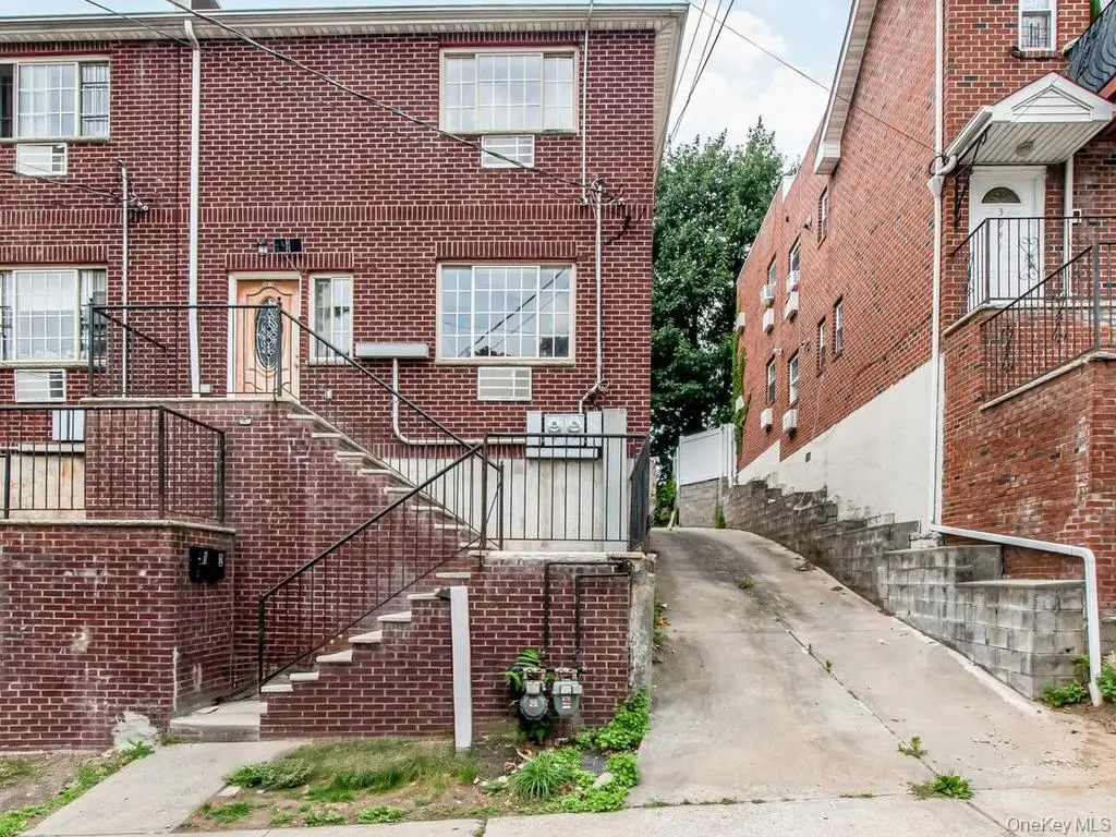 3939 Secor Avenue, Bronx, NY 10466 - #1