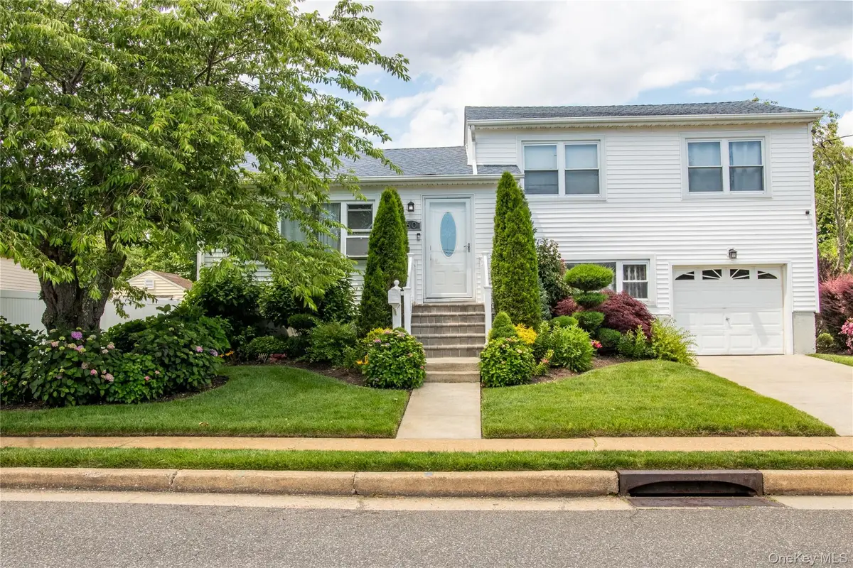 60 Lewis Street, Freeport, NY 11520 - #1