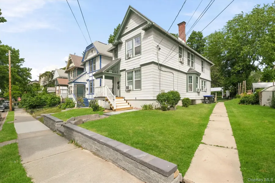 17 Carroll Street, Poughkeepsie, NY 12601 - #3