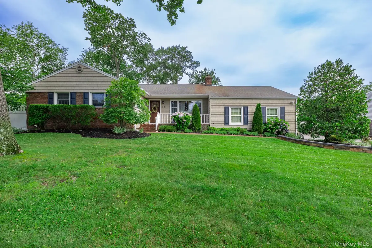 48 William Penn Drive, Stony Brook, NY 11790 - #1