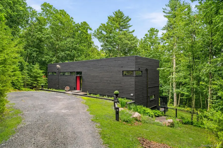 194 Mapes Road, Barryville, NY 12719 - #2