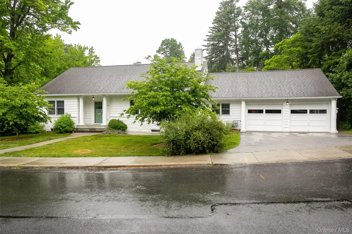 46 Barnard Avenue, Poughkeepsie, NY 12601 - #1