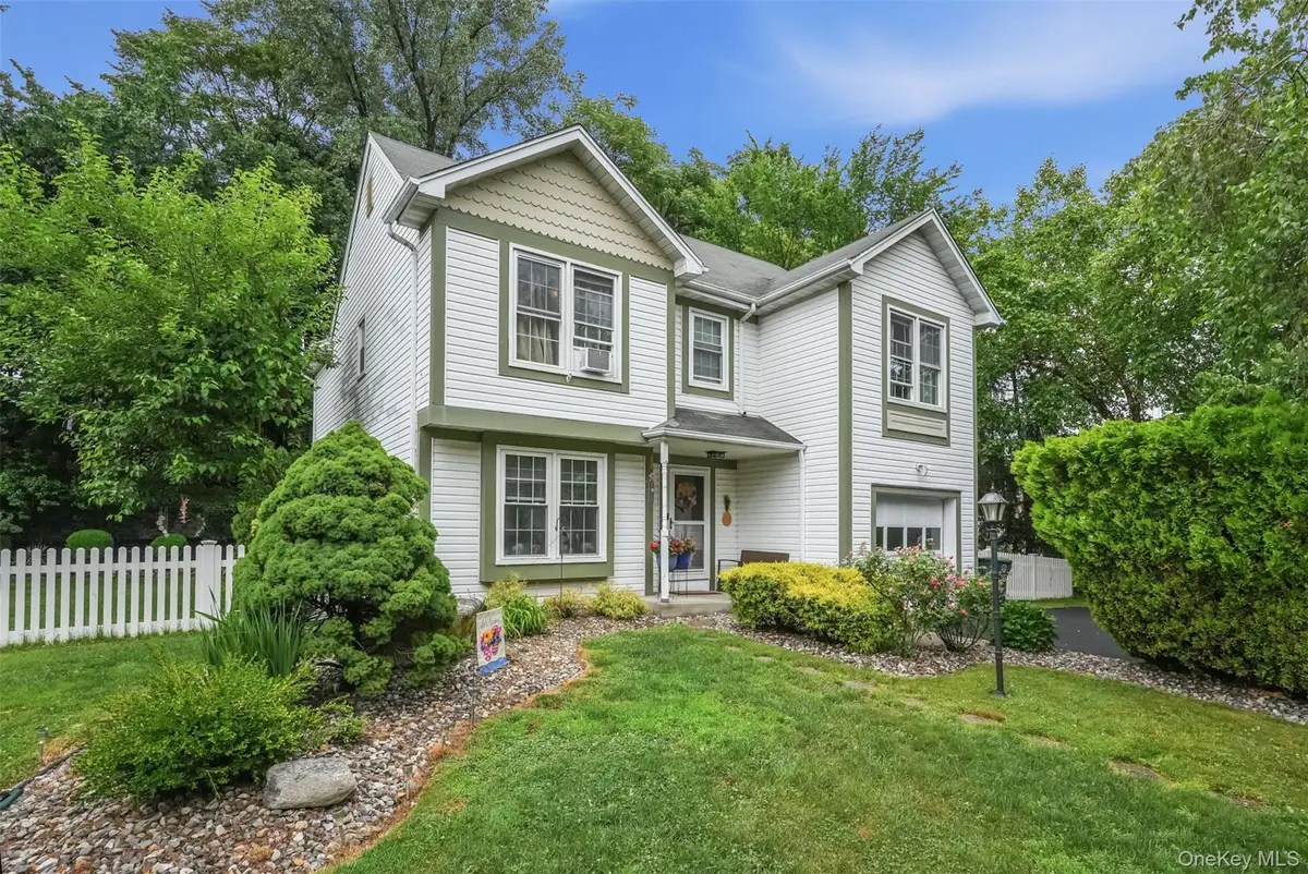 16 Larkin Lane, Garnerville, NY 10923 - #1