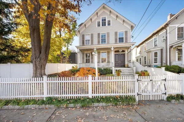 322 N Broadway, Nyack, NY 10960
