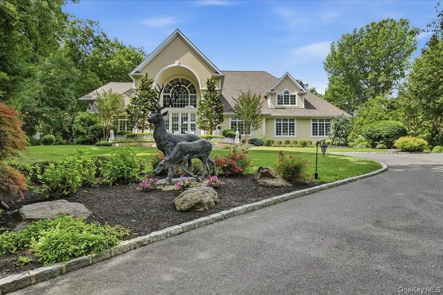14 Woodcock Lane, Old Field, NY 11733 - #3