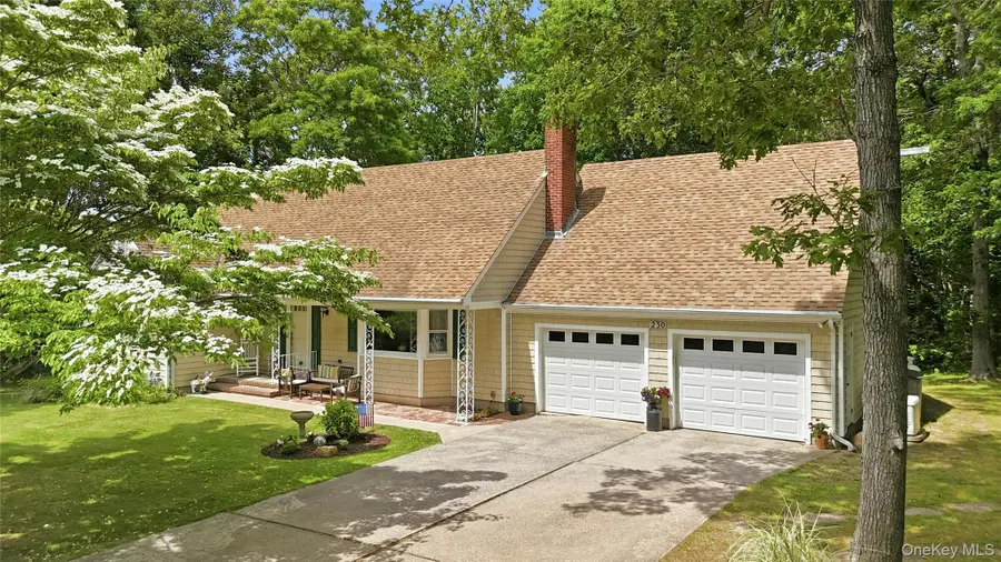 230 Booth Road, Southold, NY 11971 - #2