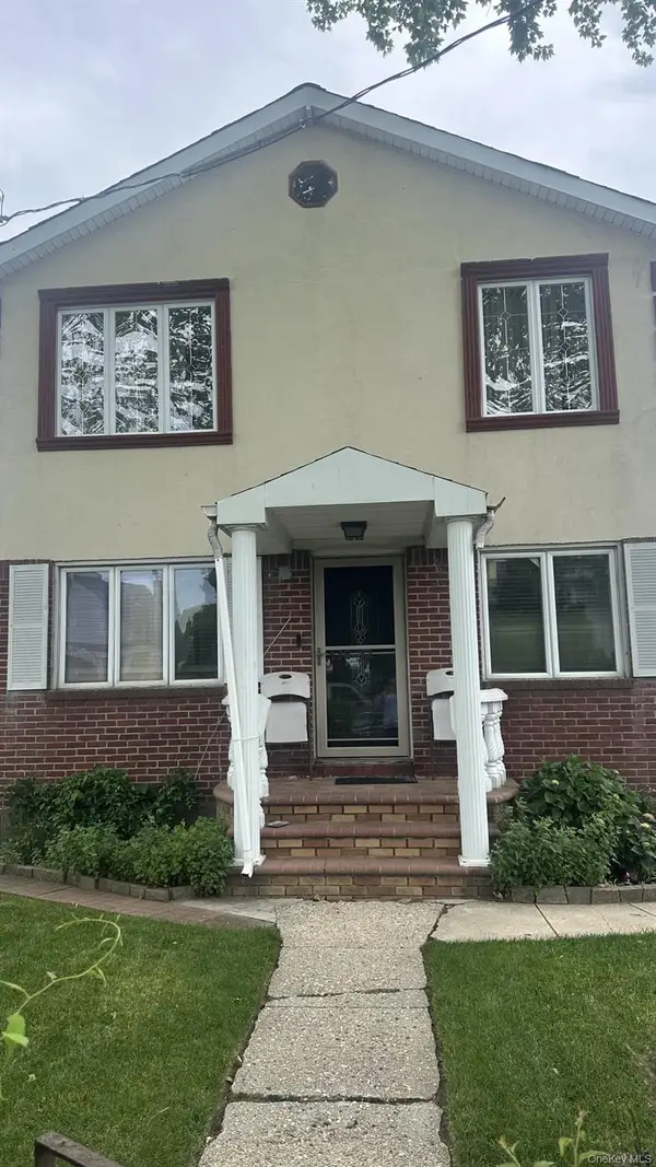 13812 249th Street, Rosedale, NY 11422