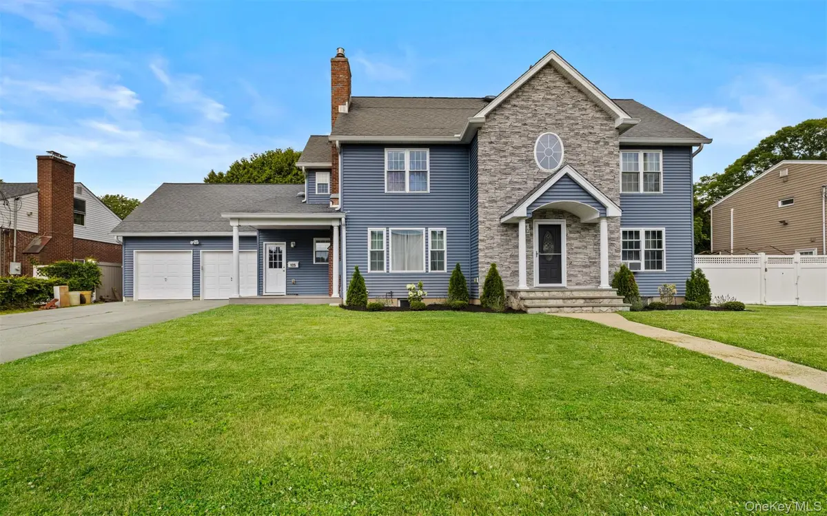 125 Ohio Avenue, Massapequa, NY 11758 - #1