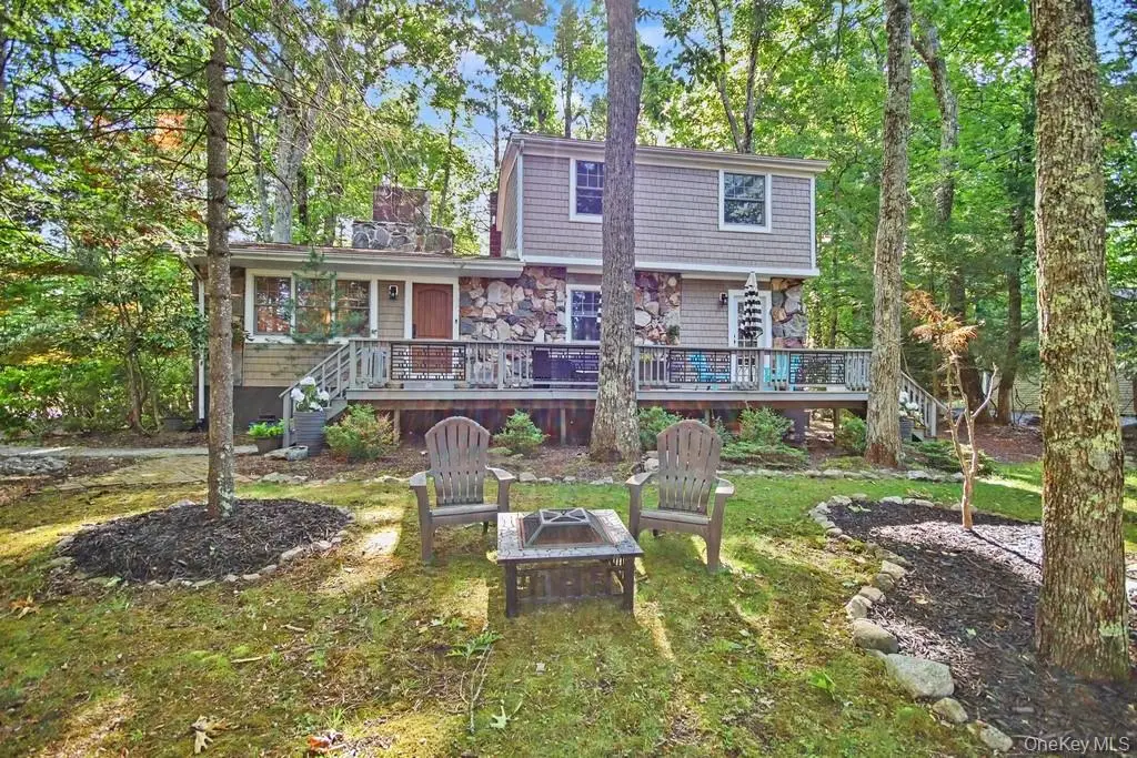 4 Scarborough Circle, Rock Hill, NY 12775 - #1
