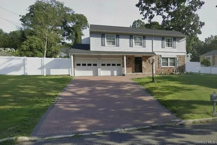 23 Essex Drive, Coram, NY 11727 - #1