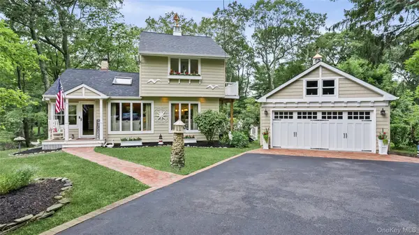 3 Ridge Road, Northport, NY 11768
