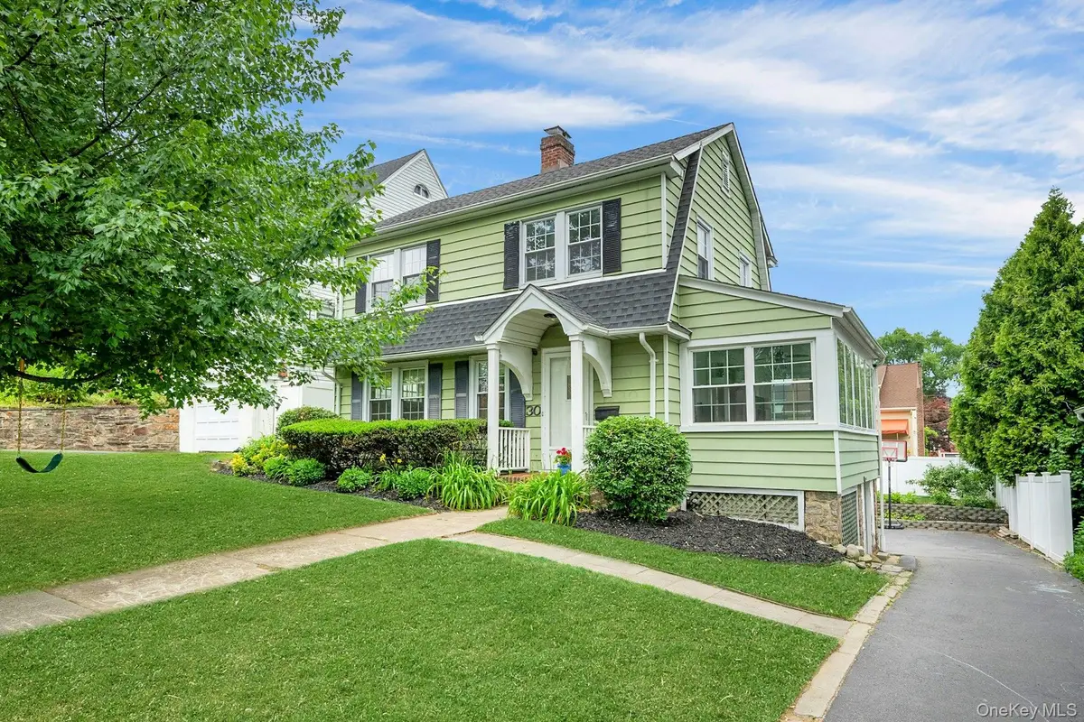 30 Lee Avenue, White Plains, NY 10606 - #1