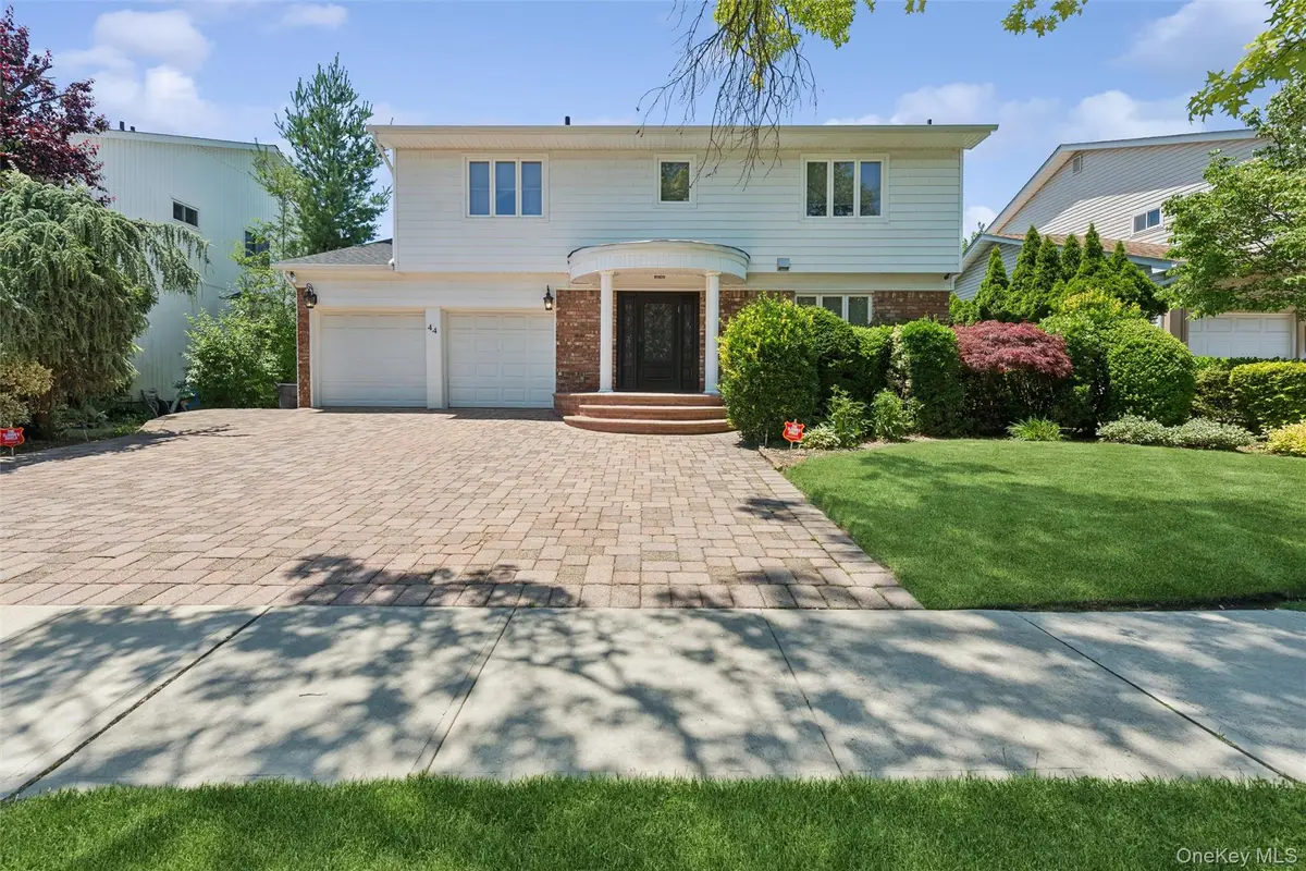 44 Gale Drive, North Woodmere, NY 11581 - #1