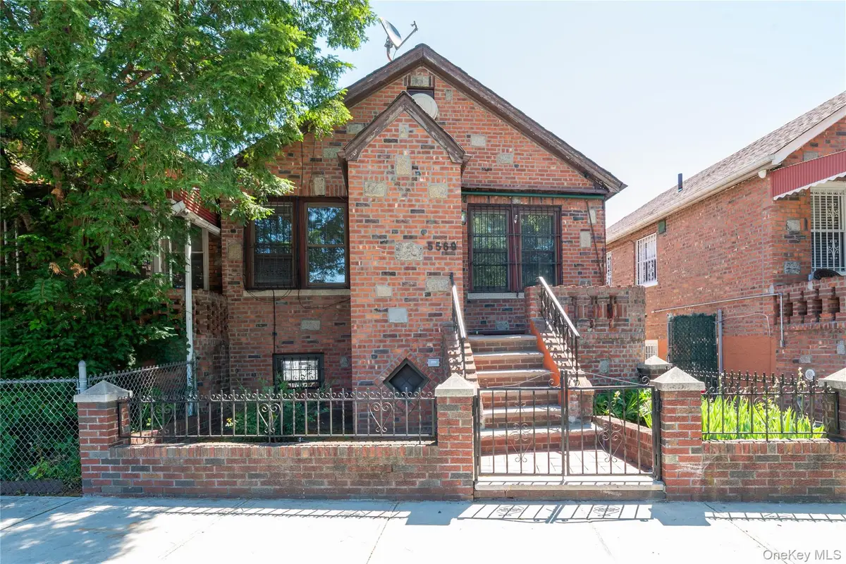 5569 Kings Highway, Brooklyn, NY 11203 - #1