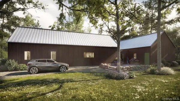 60 Morgan Hill Road, Hurley, NY 12443