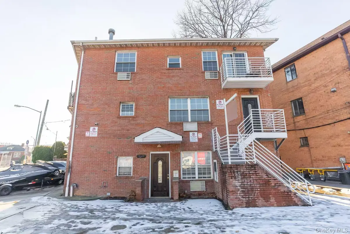 23-58 80th Street, East Elmhurst, NY 11370 - #1